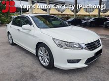 2015 Honda Accord 2.4 48K KM , FULL SERVICE RECORD