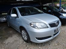 2005 Toyota Vios 1.5 E (A) -USED CAR- RAYA RPOMO PRICE