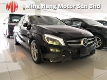 2015 Mercedes-Benz A180 1.6 SE Hatchback # UNREG