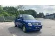 Used 2003 Perodua Kelisa 1.0 GX Hatchback SPECIAL EDITION, NO FLOOD