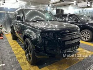 2024 Land Rover Defender 2.0 110 P400e HSE SUV