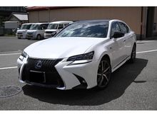 2016 Lexus GS300h 2.5 Hybrid F Sport Unregistered Pre Order