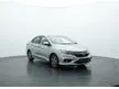 Used 2018 Honda City 1.5 V i