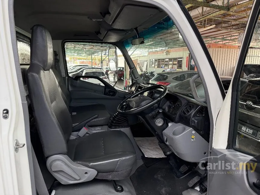 2020 Hino 700 Series SH1EERG Lorry