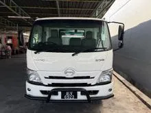 2020 Hino 700 Series 0.0 SH1EERG Lorry