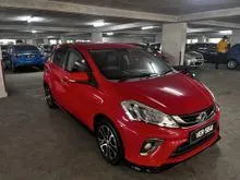 2020 Perodua Myvi 1.5 AV Hatchback