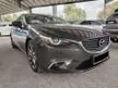 Used 2017 Mazda 6 2.5 SKYACTIV