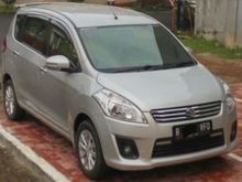 2013 Suzuki Ertiga 1.4 GX MPV