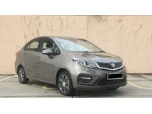 (CLEAR STOCK NOW) 2021 Proton Persona 1.6 (LOW DOWNPAYMENT)