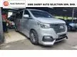 Used 2020 Premium Selection Hyundai Grand Starex 2.5 Executive Plus MPV by Sime Darby Auto Selection