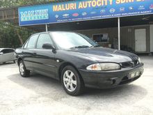 CASH ONLY,NEW PAINT,WELL MAINTAIN-2004 Proton Wira 1.5(A) GL Sedan