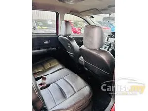 2016 Perodua Alza 1.5 Advance MPV