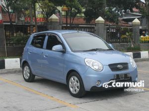 Beli Mobil Kia Picanto Baru Bekas Kisaran Harga Review 2021 Carmudi Indonesia