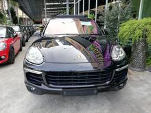2014 Porsche Cayenne 3.0 Diesel SUV