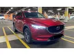Used KERETA MACAM BARU 2021 Mazda CX-5 2.0 SKYACTIV-G High SUV - Cars for sale