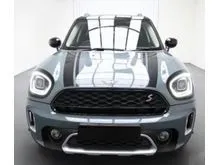 2021 MINI Countryman 2.0 Cooper S SUV