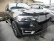 Used 2014 BMW X5 3.0 SUV (A) - Cars for sale