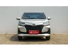 2021 Toyota Avanza 1.3 E MPV GARANSI 1 TAHUN - NEGO HARGA SAMPAI DEAL - CAROLINE PORIS