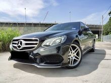 Mercedes-Benz(w212) 2.0 Edition E Sedan 1 yrs warranty