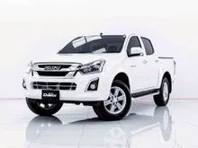 2017 Isuzu D-MAX 1.9 Cab-4 (ปี 11-17) Hi-Lander Z Pickup