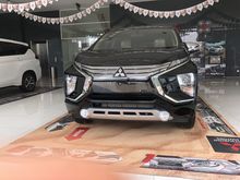 UNIT READY XPANDER SEMUA TIPE HARGA KHUSUS DP 40JUTAAN ULTIMATE SPORT EXCEED