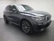 Used 2021 BMW X5 3.0 xDrive45e M Sport SUV G05 FULL SERVICE RECORD UNDER WARRANTY BY BMW