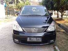 2009 Nissan Serena 2.0 HWS TDP 15 jt ANGSURAN 2,6 jt X 47