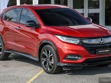 2019 Honda HR-V 1.8 i-VTEC E SUV