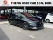 2009 Honda Odyssey 2.4 MPV (1-3 YEARS WARRANTY)