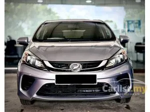 2021 Perodua Myvi 1.3 G Hatchback