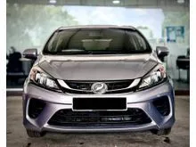 2021 Perodua Myvi 1.3 G Hatchback