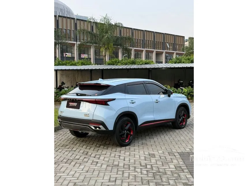 2023 Chery Omoda 5 RZ SUV