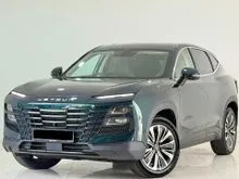 2025 Jetour Dashing 1.5 Prime SUV LIKE NEW ONLY 7K KM BEST CONDITION IN MARKET VIEW NOW FAST LOAN APPROVAL CERTIFIED UNIT