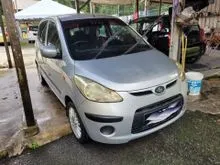 2011 Inokom Atos I10