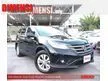 Used 2013 HONDA CR-V 2.0 i-VTEC SUV / QUALITY CAR / GOOD CONDITION / EXCCIDENT FREE - (AMIN) - Cars for sale