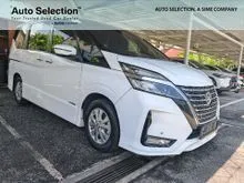 2023 Nissan Serena 2.0 S-Hybrid High-Way Star MPV