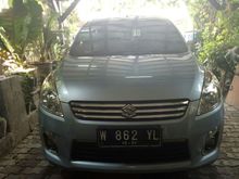 Suzuki ertiga 1.4 GL MT 2013