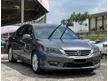Used 2014 Honda Accord 2.0 i-VTEC VTi-L Sedan Car King / Low Mileage / Tip Top Condition / One Owner - Cars for sale