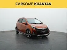 2019 Perodua AXIA 1.0 Hatchback