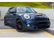 Used 2014 MINI Cooper 2.0 COOPER S (A) JCW PACK /3 Digit Wilayah Plate / One Lady Owner / Cooper S Front Grilles / Cooper S Exhaust Sport /JCW Steering