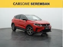 2021 Proton X50 1.5 SUV