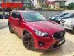 Used 2014 Mazda CX