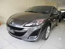 2011 Mazda 3 (A) 2.0 GL