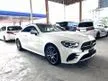 Recon 2020 Mercedes-Benz E300 2.0 AMG Line Coupe - NEW MODEL , BURMESTER SOUND , PANORAMIC ROOF , JAPAN - Cars for sale