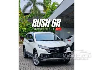 2026 Toyota Rush 1.5 GR Sport SUV