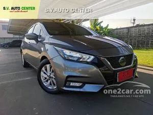 2021 Nissan ALMERA 1.0 VL Sedan