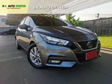 2021 Nissan ALMERA 1.0 (ปี 19-25) VL Sedan