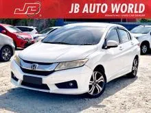 2014 Honda City 1.5 V (A) 5-Years Warranty