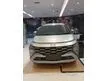 Jual Mobil Hyundai Stargazer X 2023 Prime 1.5 di DKI Jakarta Automatic Wagon Silver Rp 328.900.000