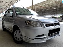 2010 Proton Saga 1.3 BLM B-Line Sedan